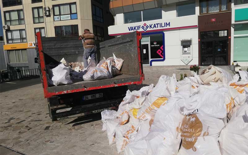 Beton ve Duvar Kırımı